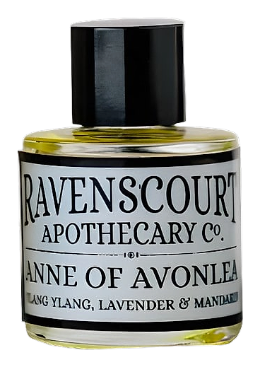 Anne of Avonlea by Ravenscourt Apothecary