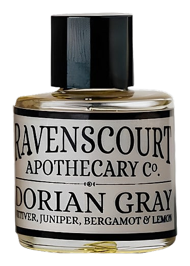 Dorian Gray by Ravenscourt Apothecary