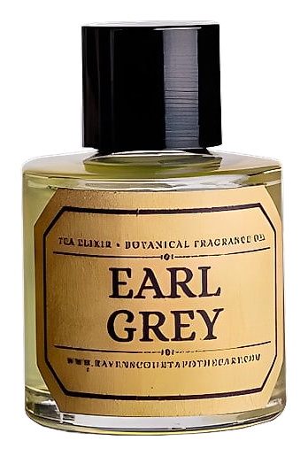 Earl Grey Tea by Ravenscourt Apothecary