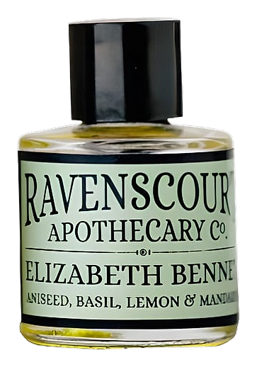Elizabeth Bennet by Ravenscourt Apothecary