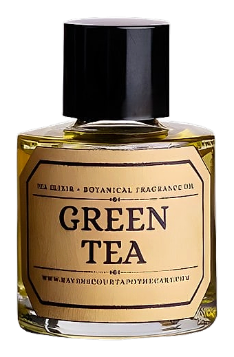 Green Tea by Elizabeth Arden