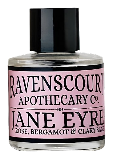 Jane Eyre by Ravenscourt Apothecary