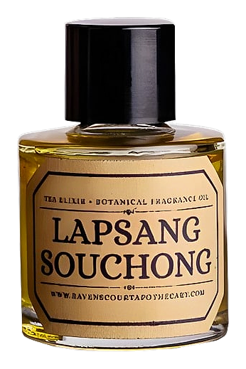 Lapsang Souchong Tea by Ravenscourt Apothecary