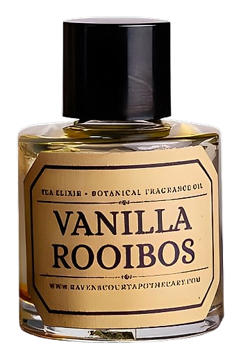 Ravenscourt Apothecary Vanilla Rooibos