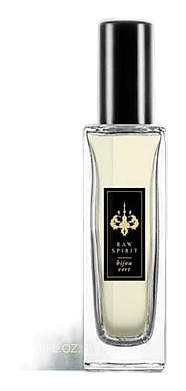 Bijou Vert by Raw Spirit Fragrances