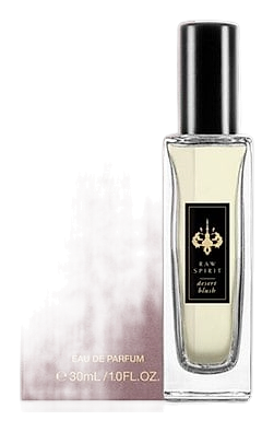 Desert Blush by Raw Spirit Fragrances
