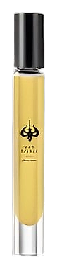 Fire Tree by Raw Spirit Fragrances