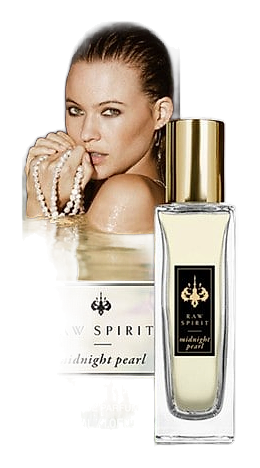Midnight Pearl by Raw Spirit Fragrances