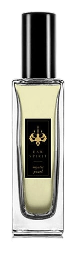 Mystic Pearl by Raw Spirit Fragrances