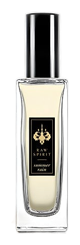 Summer Rain by Raw Spirit Fragrances