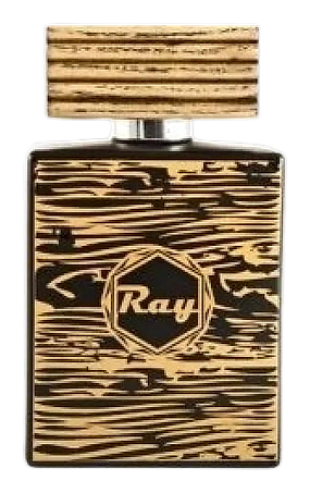 Ray by Louis Cardin