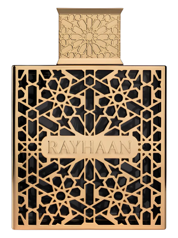 Rayhaan Elixir by Rayhaan