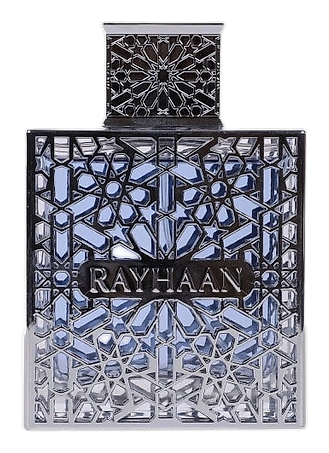Aquatica by Rayhaan