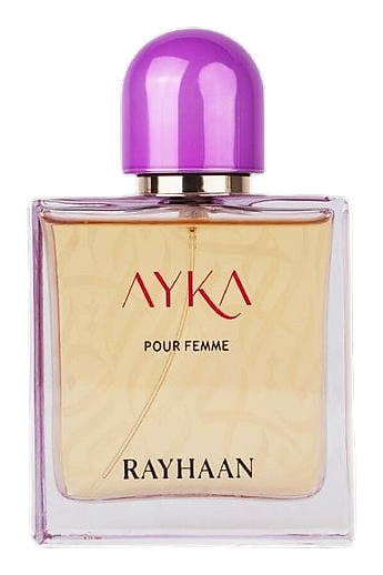 Ayka by Rayhaan – Eau de Parfum