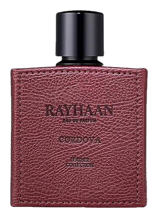 Cordova by Rayhaan
