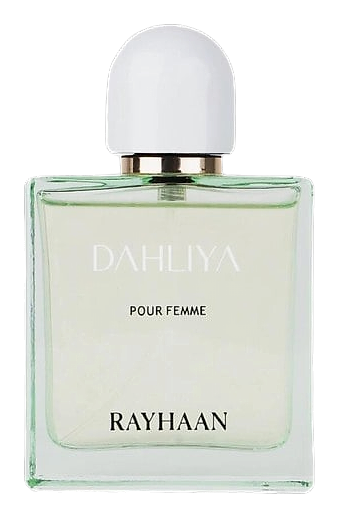 Dahliya by Rayhaan – Eau de Parfum
