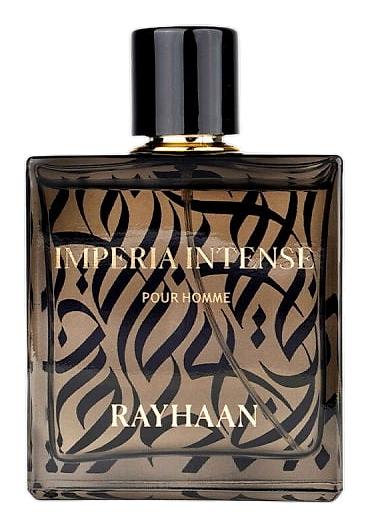Imperia Intense by Rayhaan