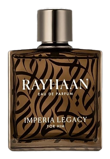 Imperia Legacy by Rayhaan