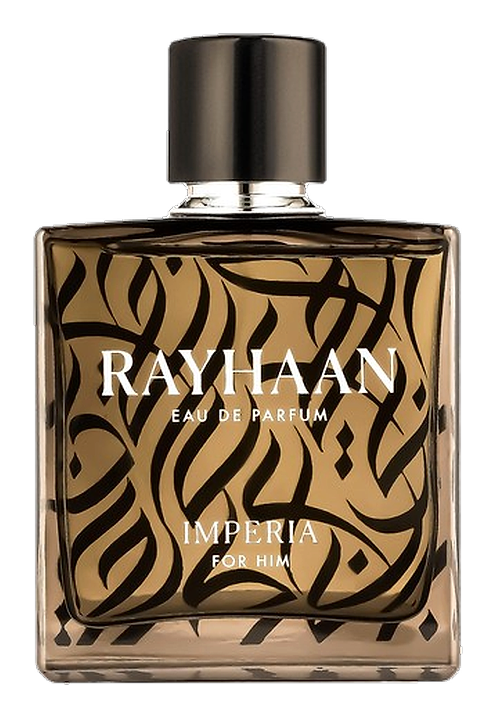 Imperia by Rayhaan