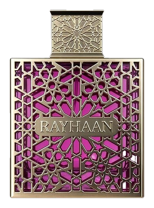 Kiss by Rayhaan