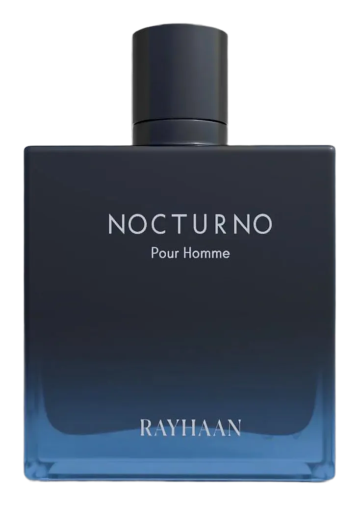 Nocturno by Rayhaan