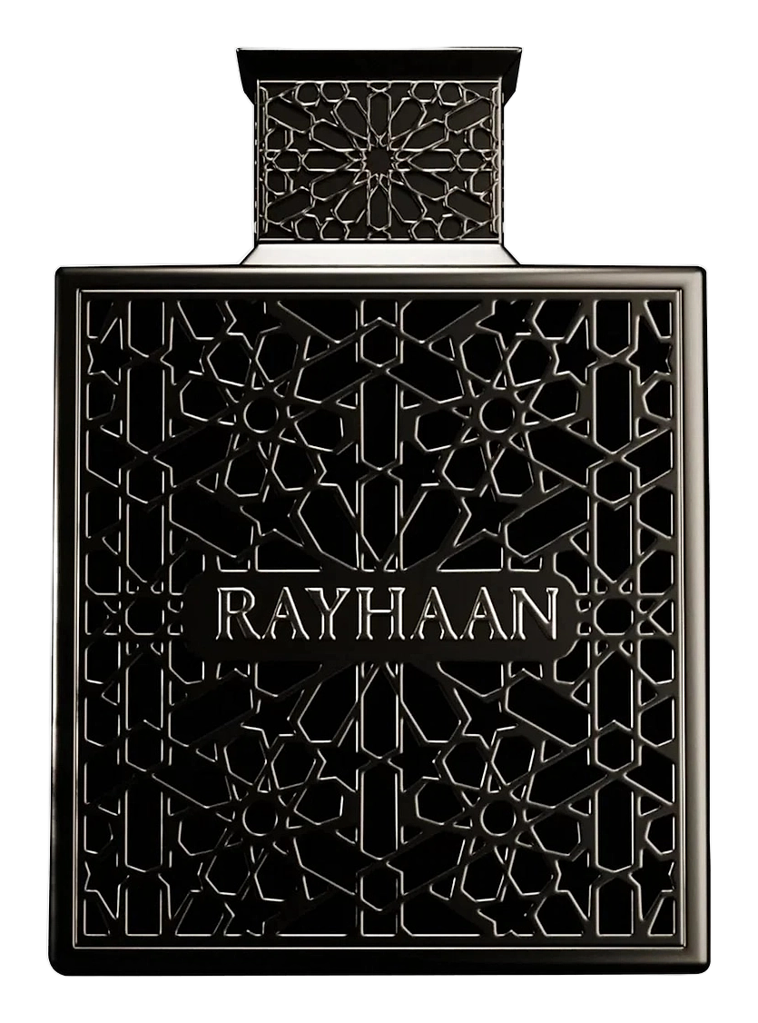 Obsidian by Rayhaan