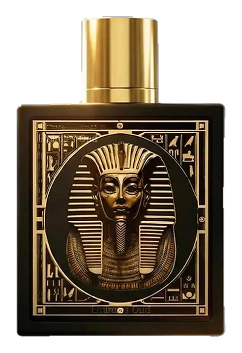 Pharaoh by Rayhaan