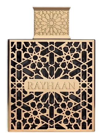 Rayhaan Elixir by Rayhaan