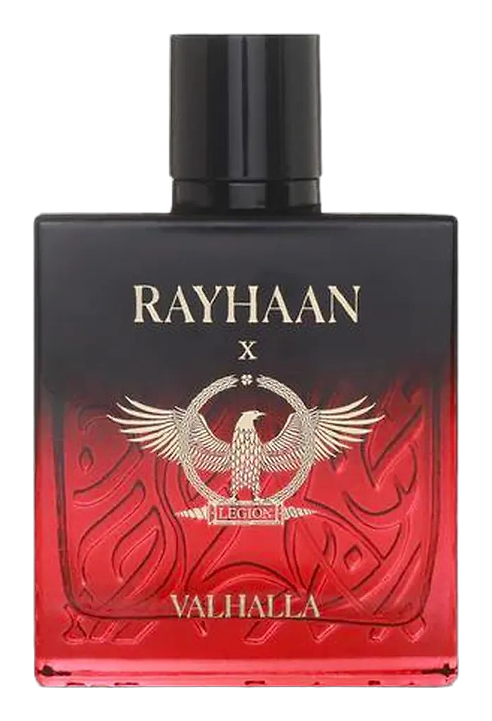 Valhalla by Rayhaan – Eau de Parfum
