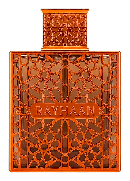 Vantage by Rayhaan