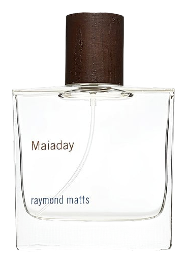 Maiaday by Raymond Matts