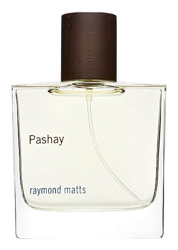 Pashay by Raymond Matts