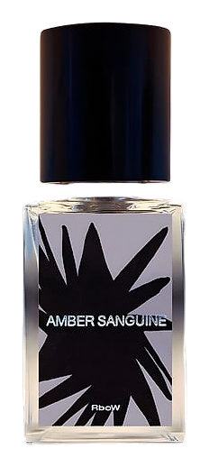 Case Study #23 Amber Sanguine by RboW
