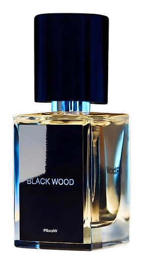 Case Study #4 Black Wood by RboW