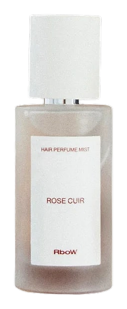 Rose Cuir by RboW