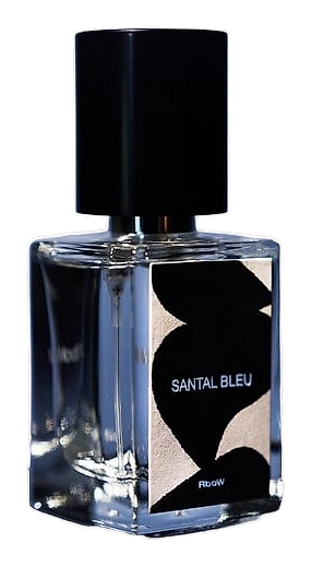 Santal Bleu by RboW