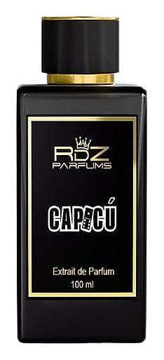 Capicú by RDZ Parfums