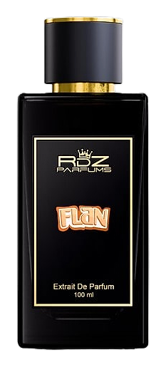Flan by RDZ Parfums