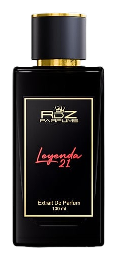 Leyenda 21 by RDZ Parfums