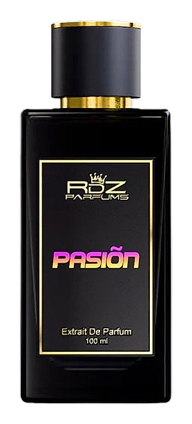 Pasión by RDZ Parfums