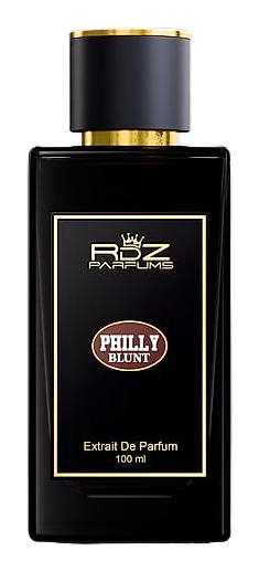 Philly Blunt by RDZ Parfums