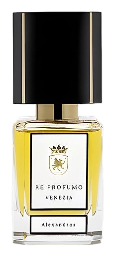Alexandros by Re Profumo