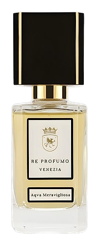 Aqva Meravigliosa by Re Profumo