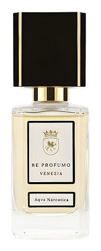 Aqva Narcotica by Re Profumo
