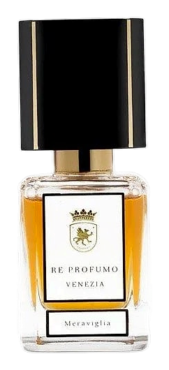 Meraviglia by Re Profumo