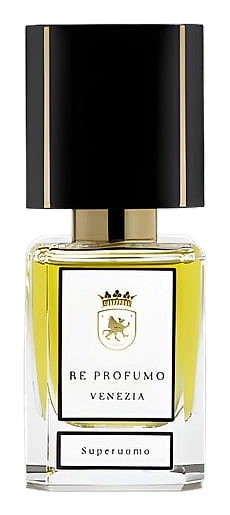 Superuomo by Re Profumo