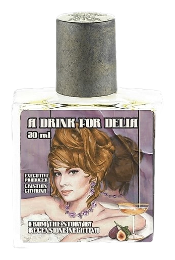 A Drink For Delia by Recensione Negativa