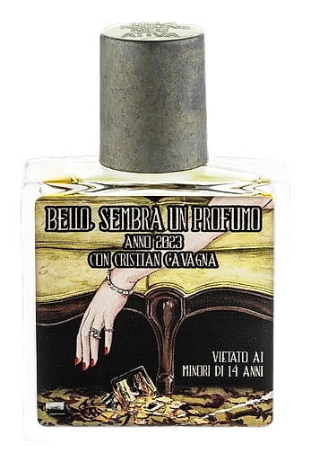 Bello, Sembra Un Profumo by Recensione Negativa