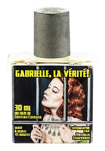 Gabrielle, La Vérité!