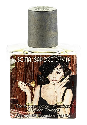 Sofia, Sapore Di Vita by Recensione Negativa